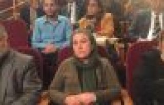 Yargıtayın bozduğu Ali İsmail Korkmaz davası...