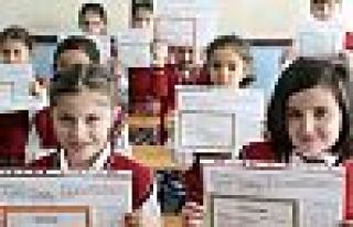 Yarıyıl tatili bugün başladı