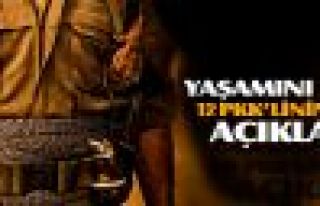 Yaşamını yitiren 12 PKK'linin kimliği açıklandı