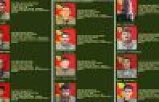 Yaşamını yitiren 1'i Şemdinlili 13 PKK'linin kimlik...