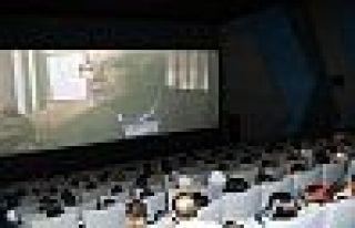 Yaşar Kemal Efsanesi Diyarbakır’da izleyicisiyle...