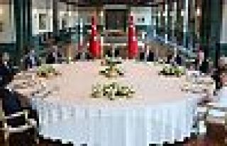 YAŞ'ta terfiler görüşüldü