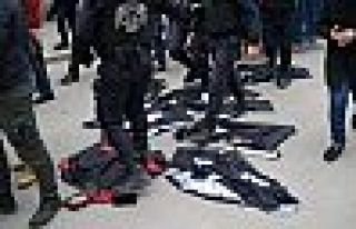 Yavuz'a KHK'li yanıtı: Öldürün bizi de rahat...