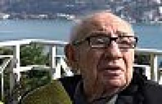 Yazar Aydın Boysan vefat etti