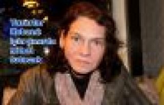 Yazarlar Kobani için sınırda nöbet tutacak