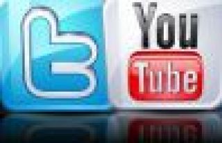 Yazarlardan Twitter ve Youtube Mektubu