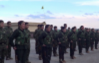 YBŞ: ambargo û astengiyên PDK’ê rastî nerazîbûna...