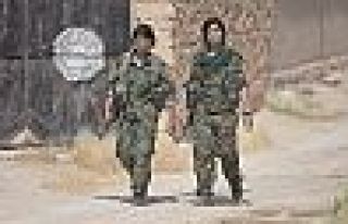 YBŞ: Teslim etmedik, çekilmedik