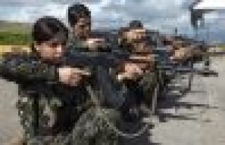 YBŞ-YPJ Şilo tepesini ele geçirdi