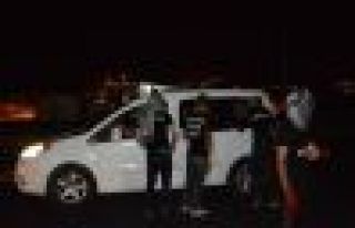 YDG-H soruşturması: 14 kişi gözaltına alındı