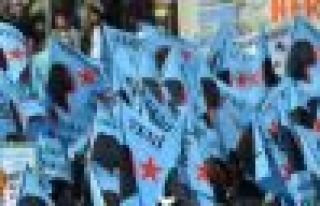 YDK: Seçimde HDP'yi destekliyor