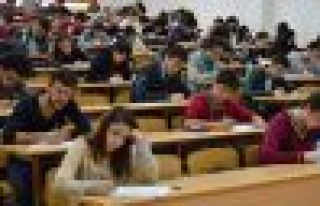 YDS'ye girecekler dikkat!