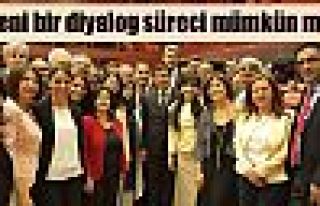 Yeni bir diyalog süreci mümkün mü?