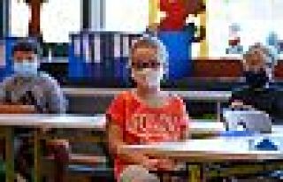 Yeni çocuk hastalığı korona virüsüyle bağlantılı...