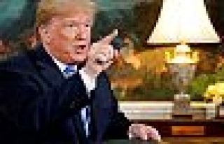 Yeni İran yaptırımlarına saatler kaldı: ABD neyi...