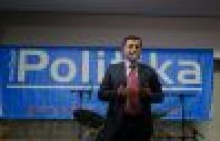 Yeni Özgür Politika 9’uncu kuruluş yılını...