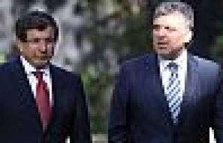 Yeni partinin kamuoyuna duyurulacağı tarih belli...