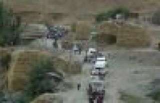 'Yeni Türkiye'de köy boşaltmalar yeniden başladı