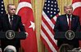 Yeni yılın ekonomi gündemi: ABD yaptırımları