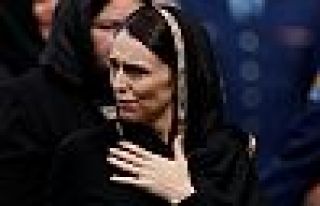 Yeni Zelanda Başbakanı Ardern anlattı: Neden başörtüsü...