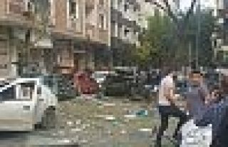 Yenibosna saldırısını TAK üstlendi