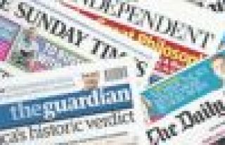 Yerel Seçim Sonuçları Dünya Basınında