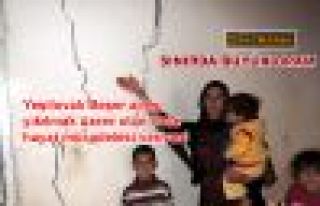 Yeşilovalı Beşer ailesi yardım bekliyor!