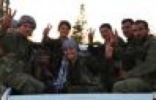 YGP: En kapsamlı çete saldırılardan biri püskürtüldü