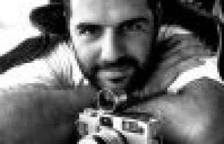 Yıldırım çarpan gazeteci hayatını kaybetti