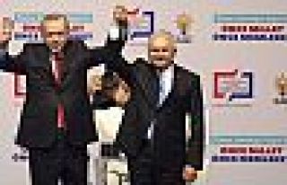 Yıldırım 'Erdoğan isterse görevi bırakır mısınız?'...