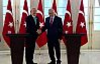 Yıldırım ile Kılıçdaroğlu'dan ortak açıklama