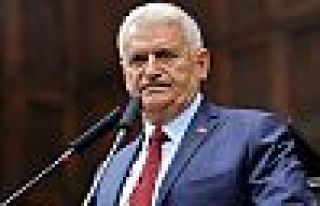 Yıldırım: Kılıçdaroğlu hızlı tren ile gitsin