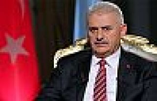 Yıldırım: MİT'e 'Bu nasıl iş' diye sordum, bir...