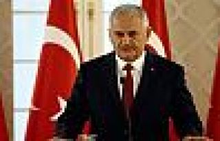 Yıldırım: Operasyonda Kürtlerin hedef alındığı...