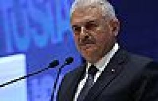 Yıldırım: Yedek milletvekilliği sistemine geçilecek...