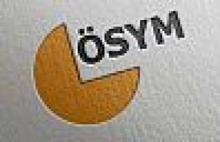 YKS giriş yerleri açıklandı, ÖSYM sitesi çöktü