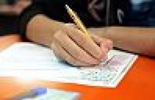 YKS'ye Covid-19'lular ayrı binalarda girecek