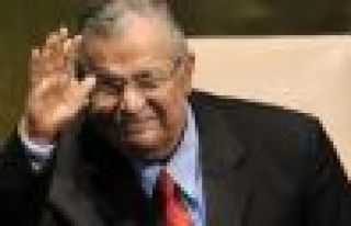 YNK'den 'Talabani' formülü: Üçlü konsey