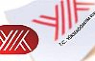 YÖK 1577 dekanın istifasını istedi