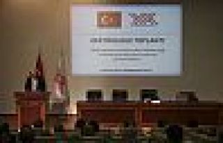 YÖK ve rektörlerden darbe girişimine karşı ortak...