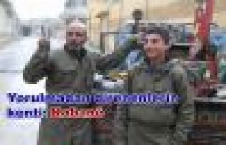 Yorulmadan direnenlerin kenti: Kobanê