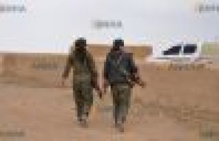 YPG: 13 çete hatin kuştin, 4 bi saxî hatin girtin