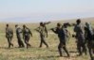 YPG: 19 çete cenazesi elimizde!