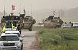 'YPG 24 Haziran'dan önce Menbic'den çekilmez'