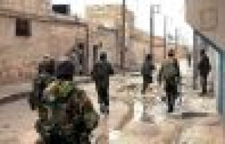 YPG: 2 gundên din hatin rizgarkirin, terorîstek...