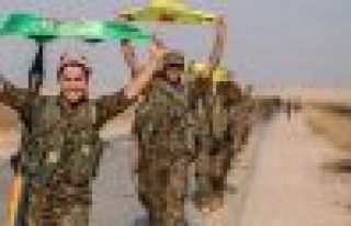 YPG: 2 köy temizlendi çok sayıda çete öldürüldü