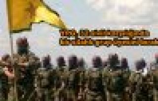 YPG, 32 sivil karşılığında bir silahlı grup...