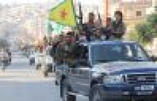 YPG: 3 köy özgürleşti, 38 çete öldürüldü