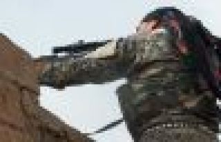 YPG: 41 IŞİD üyesi öldürüldü