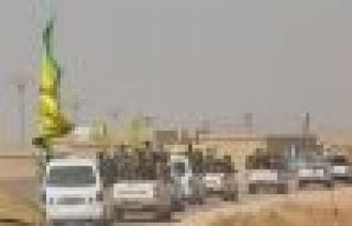 YPG: 80 IŞİD'li öldürüldü, Kobani temizlendi